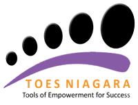 TOES Niagara Logo