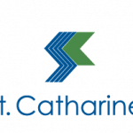 St. Catharines logo