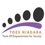 Toes Niagara